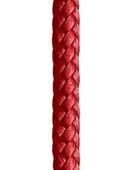 X-Cord 2,0 mm - Reepschnur raspberry (rot)