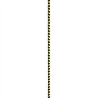 X-Cord 2,0 mm - Reepschnur schwarz-gelb