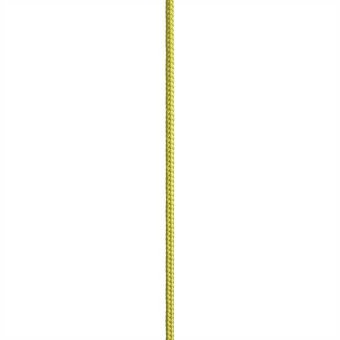 X-Cord 2,0 mm - Reepschnur gelb
