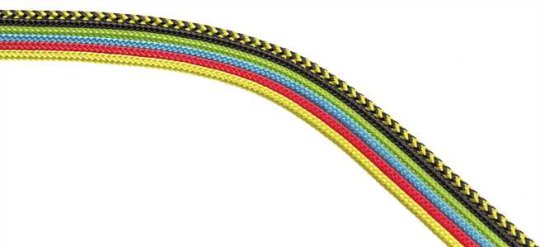 X-Cord 2,0 mm - Reepschnur 