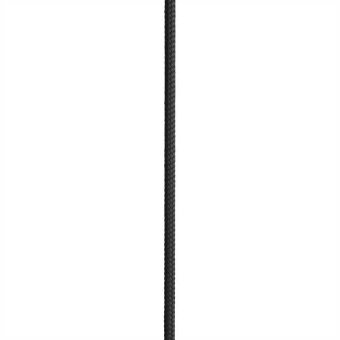X-Cord 3,0 mm - Reepschnur schwarz