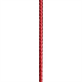 ProCord 4,0 mm - Reepschnur raspberry (rot)