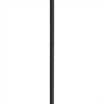 ProCord 4,0 mm - Reepschnur schwarz