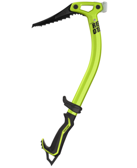 Riot Hammer - Eispickel / Eisgerät 