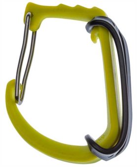 SM Clip - Materialkarabiner 