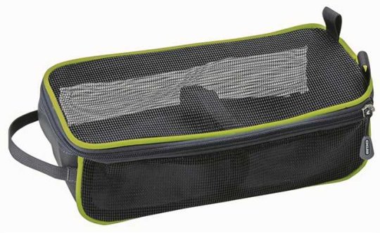 Crampon Bag - Steigeisentasche 