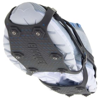 NANOspikes Kahtoola XL | grau