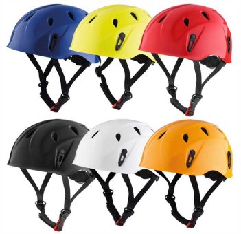Master Junior Pro - Kinderkletterhelm 