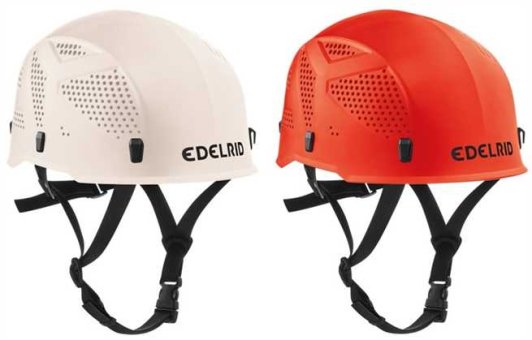 Ultralight Junior III - Kletterhelm 