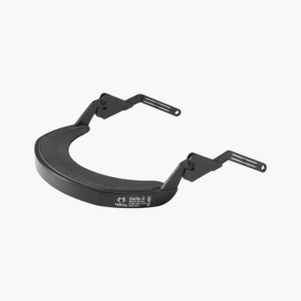 Safe 2 Flex Low Peak Visor Carrier - Visieraufnahme / Visierträger 