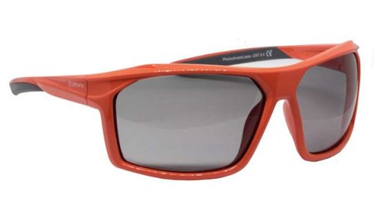 Rätikon 2-4 - selbsttönende Sonnenbrille 