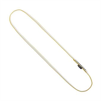 SALE - Dyneema Rundschlinge 8mm (80cm, Produktion 11/2018) 