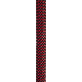 SALE - Prometheus Ø 11,0 mm (40 Meter, rot/schwarz) - Dynamikseil 
