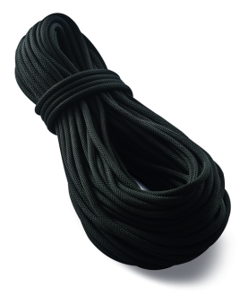 SALE - Pro Work Ø 10,5 mm (50 Meter, schwarz, Produktion 2026) 