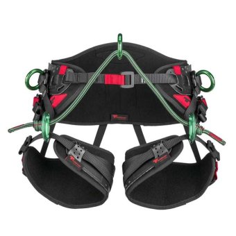 SALE - treeMOTION Essential - Klettergurt für Baumpfleger 