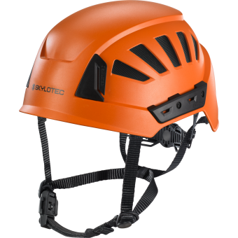 INCEPTOR GRX - Industrieschutzhelm orange