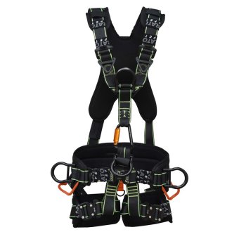 Kratos FLY'IN 3 - Industrieklettergurt Größe M/L