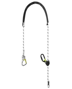 Ombilix Adjust - längenverstellbares Positionierungsmittel 4 Meter