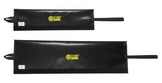 Seilschutz / Rope Protector / Kantenschutz 