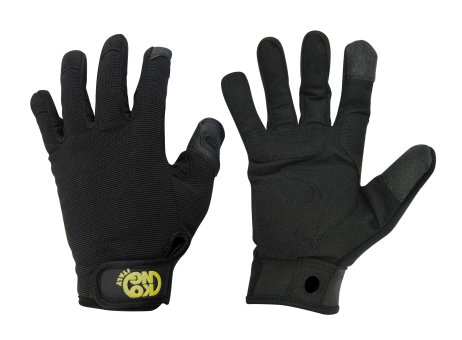 Skin Gloves - Handschuhe L