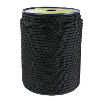 Tendon Reepschnur schwarz | 7mm