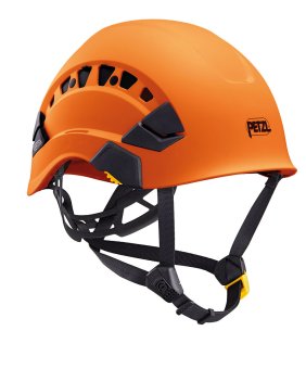 Vertex Vent - Schutzhelm orange